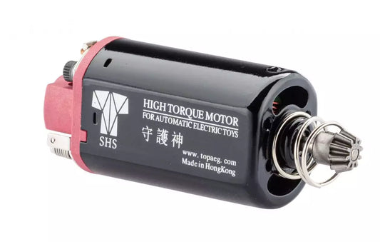 MOTEUR HI-TORQUE SHS AXE COURT