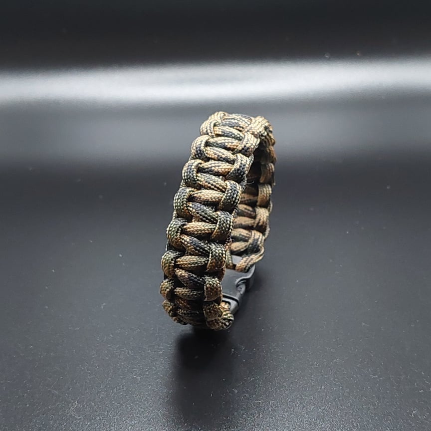 Bracelet COBRA - pix.airsoft