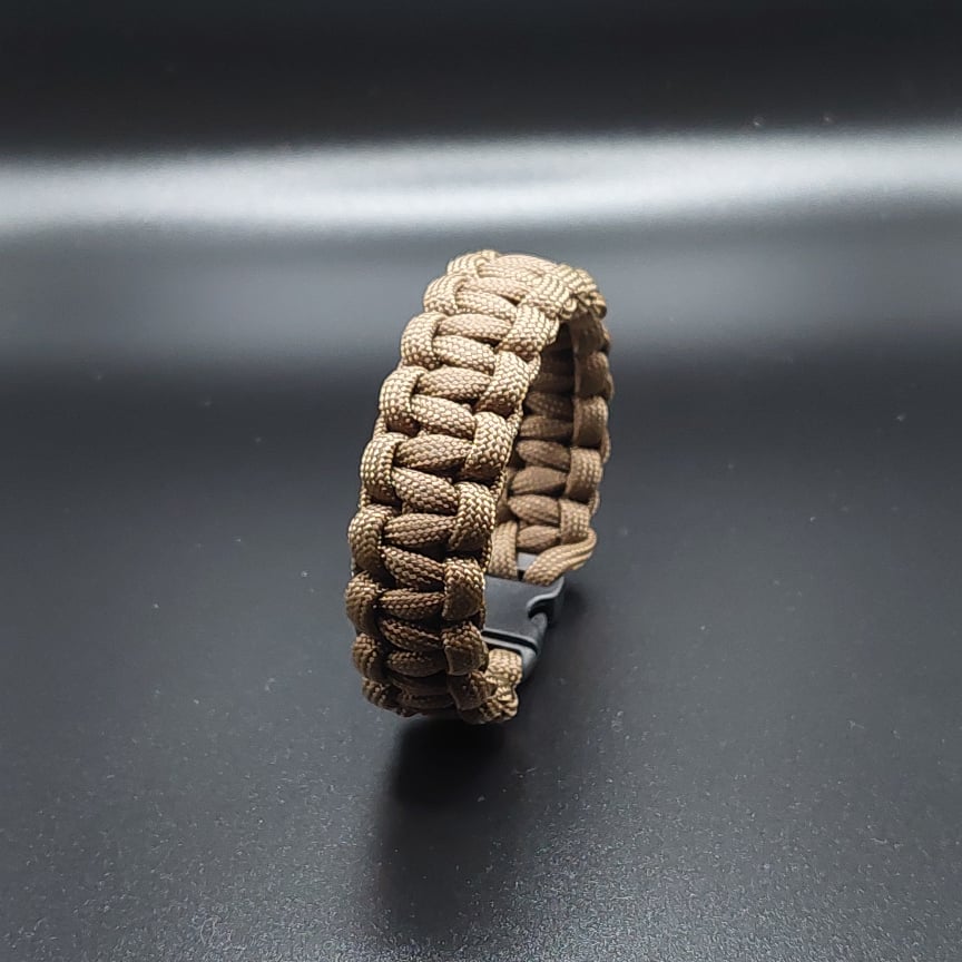 Bracelet COBRA - pix.airsoft