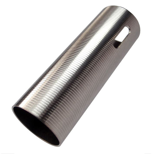 CYLINDRE EN ACIER INOXYDABLE TYPE D FPS SOFTAIR (CLTD)