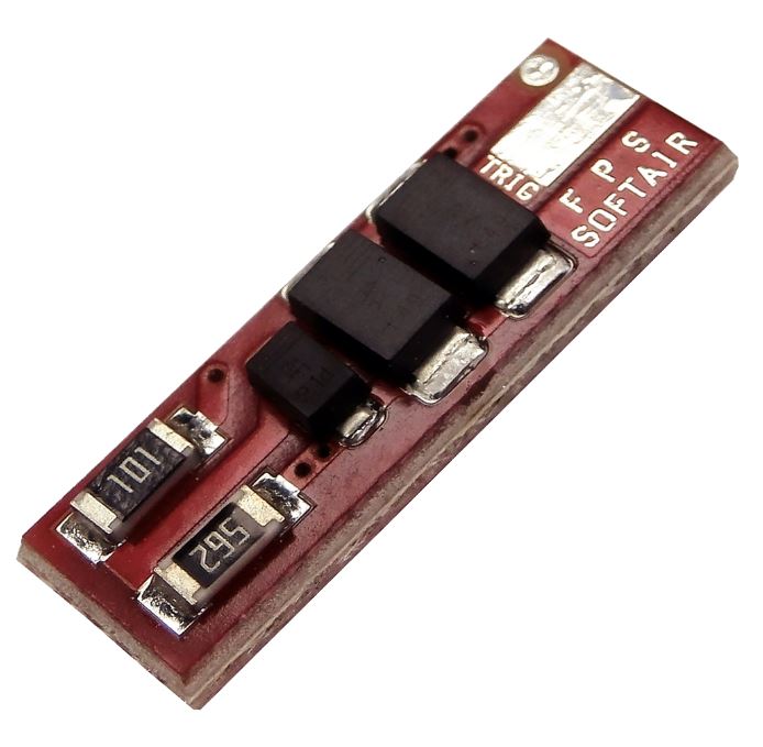 FPS MICRO MOSFET ( MICRO1 )