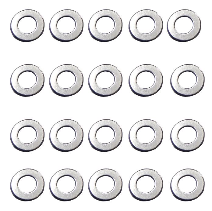 SHIMS 0.20MM FPS SOFTAIR ( FPS020 )