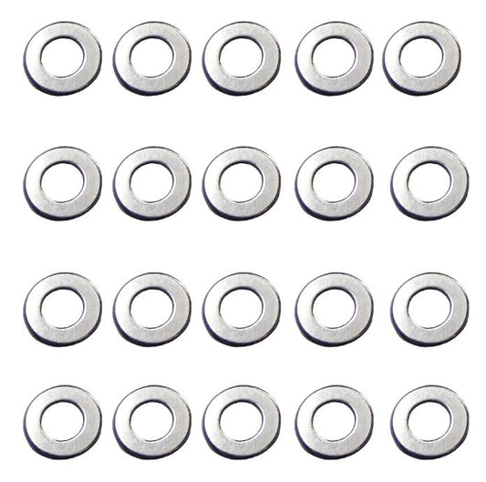 SHIMS 0.20MM FPS SOFTAIR ( FPS020 )